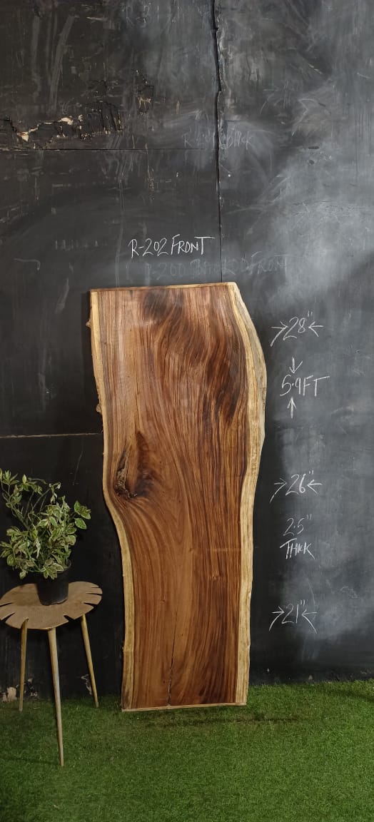 Wood
